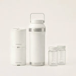baby brezza 20 oz all day breastmilk portable cooler - product thumbnail