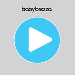 سخان زجاجات محمول فائق السرعة – سخان قابل للشحن للسفر لتسخين الحليب الصناعي وحليب الأم Baby Brezza Saudi Arabia - product thumbnail