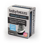 باقة: Bottle Washer Pro + عبوة أقراص منظف (120 قرص) - الإصدار الأسود Baby Brezza ME - product thumbnail