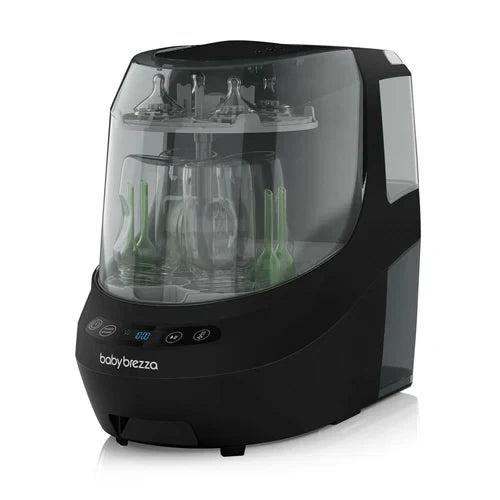 Bottle Washer Pro Black - product thumbnail
