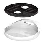 Baby Brezza FPA Bottle Grate with Drip Tray - product thumbnail