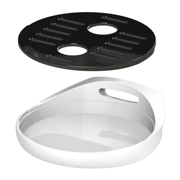 Baby Brezza FPA Bottle Grate with Drip Tray - product thumbnail