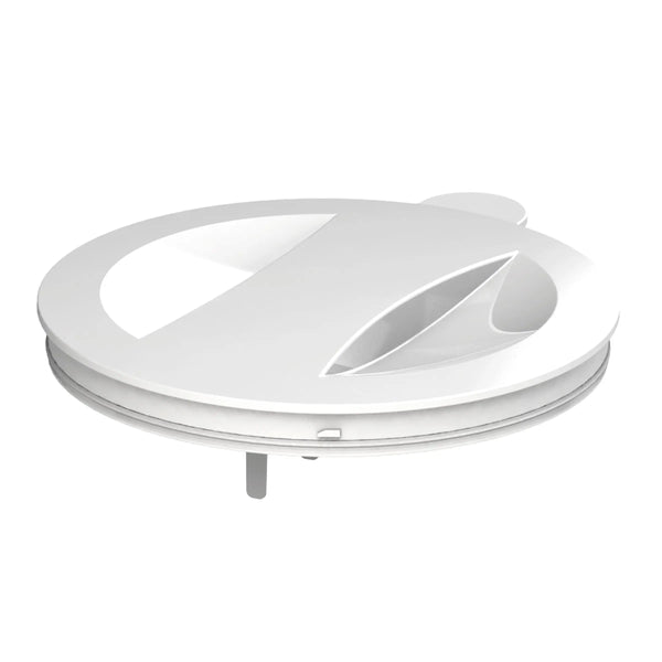 Baby Brezza FPA formula container lid - product thumbnail