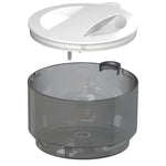 Baby Brezza FPA formula container with container lid - product thumbnail