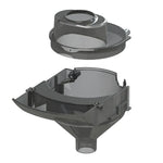 Baby Brezza FPA Funnel and funnel cover - product thumbnail