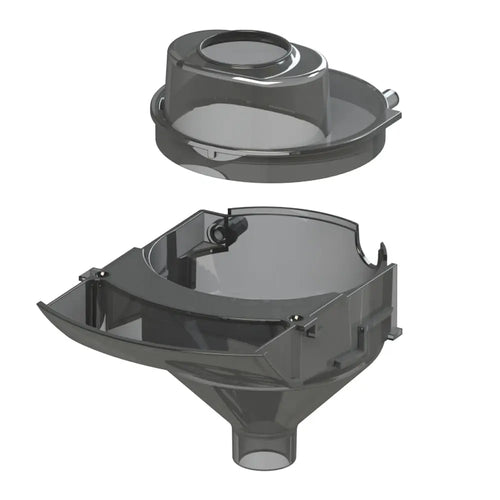 Baby Brezza FPA Funnel and funnel cover - product thumbnail