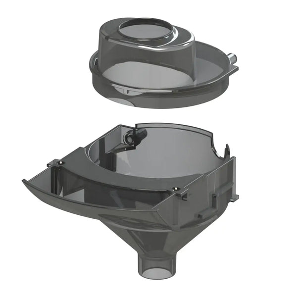 Baby Brezza FPA Funnel and funnel cover - product thumbnail