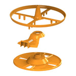 Baby Brezza FPA replacement measuring, locking, and stirring wheel - product thumbnail