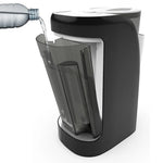 Baby Brezza FP Mini Water tank being filled up with water - product thumbnail
