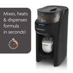 EN Baby Brezza FPA Wifi with function display banner - product thumbnail