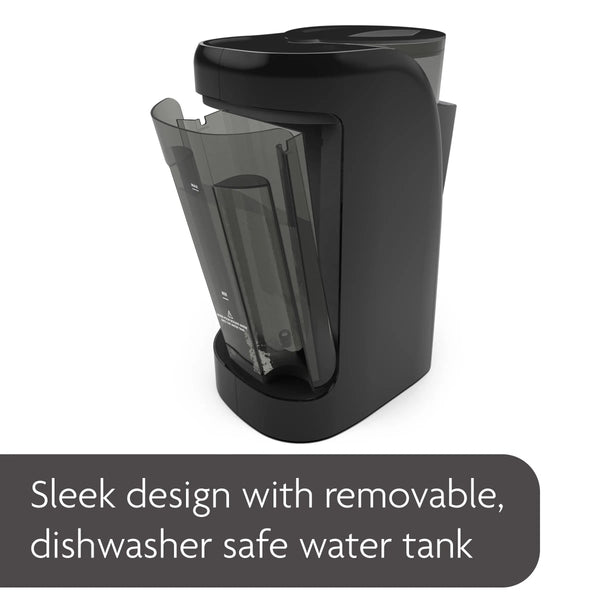 Baby Brezza FPA Wifi with removable dishwasher safe water tank EN - product thumbnail