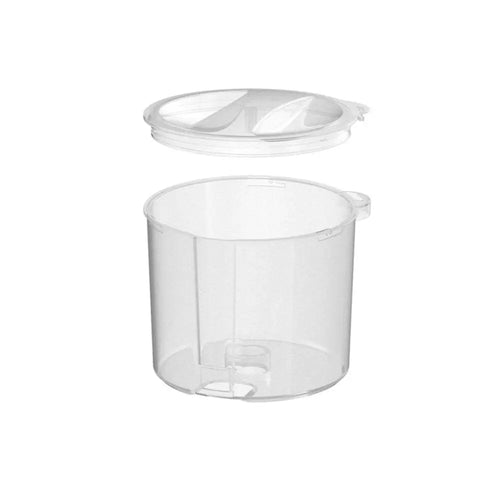 Baby Brezza FP Mini formula container with lid - product thumbnail