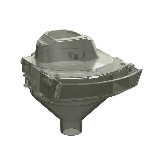 Baby Brezza FP Mini Formula Funnel - product thumbnail