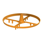 Baby Brezza FP Mini orange stirring wheel - product thumbnail
