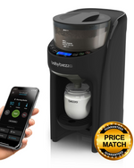 Formula Pro Advanced WiFi Formula Dispenser With FREE App - product thumbnail