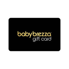 Baby Brezza Gift card