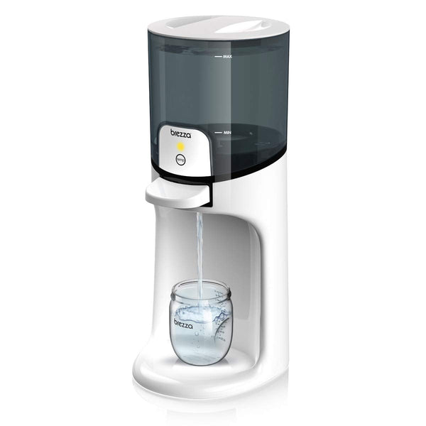 Baby Bottle Instant Warmer - product thumbnail