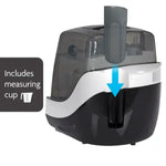 Baby Brezza Superfast sterilizer dryer with measuring cup EN - product thumbnail