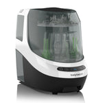 Baby Brezza Bottle Washer Pro in white backgrounds - product thumbnail