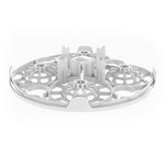 Baby Brezza Bottle washer pro top rack spare part - product thumbnail