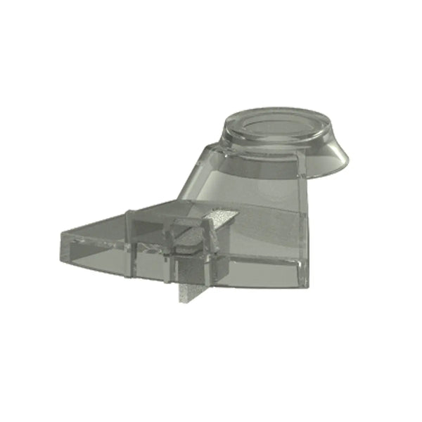 Baby Brezza FP Mini Licking cover with silicon scraper spare - product thumbnail