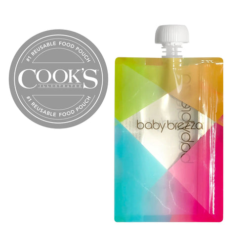 Food Maker Pouch- Ranked No. 01 - product thumbnail
