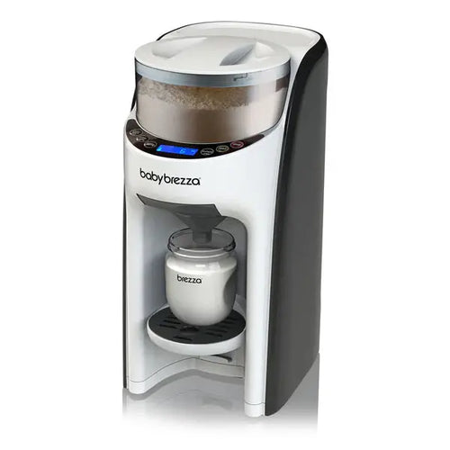 Side view Formula Pro Advance with White Background - product thumbnail