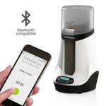 Smart and Safe Bottle warmer with phone operating though bluetooth - product thumbnail